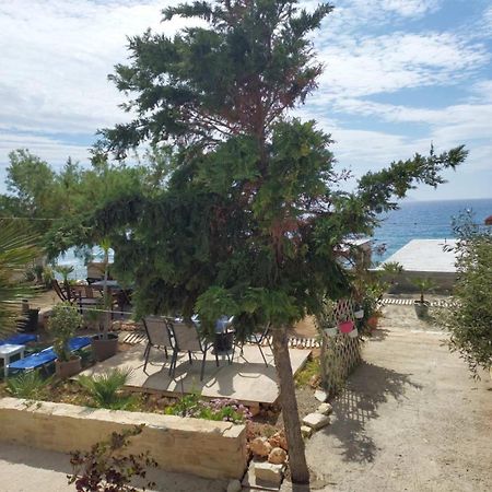 Kima House Villa คาลามากิ ภายนอก รูปภาพ