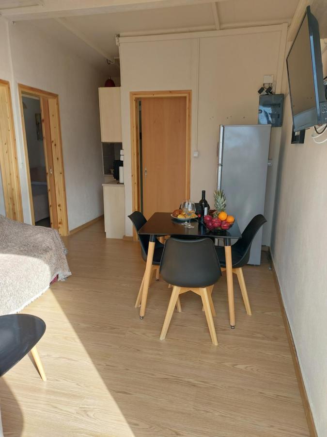 Kima House Villa คาลามากิ ภายนอก รูปภาพ
