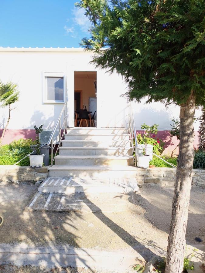 Kima House Villa คาลามากิ ภายนอก รูปภาพ