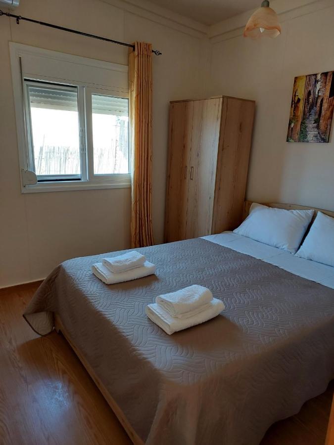 Kima House Villa คาลามากิ ภายนอก รูปภาพ