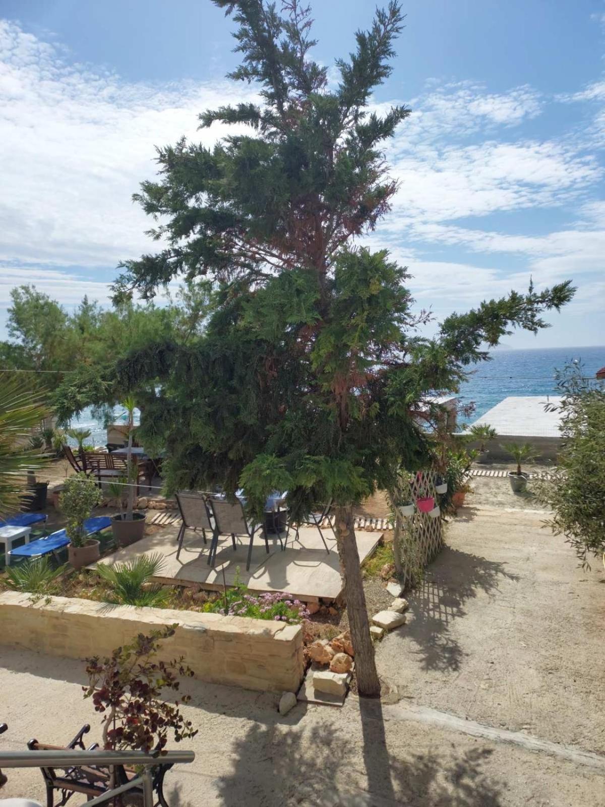 Kima House Villa คาลามากิ ภายนอก รูปภาพ