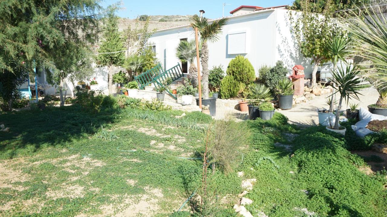 Kima House Villa คาลามากิ ภายนอก รูปภาพ